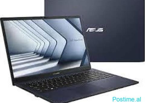 ASUS EXPERTBOOK B1502CB Ci5-1235U/16GB Ram/512GB Ssd/Scr 15.