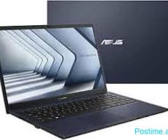ASUS EXPERTBOOK B1502CB Ci5-1235U/16GB Ram/512GB Ssd/Scr 15.