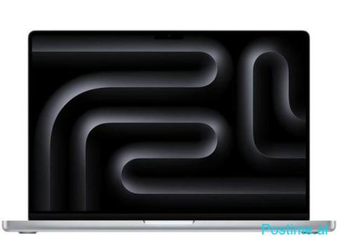 MacBook Pro M5 Pro 16” M5 Pro,24,1Tb