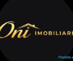 OFROHET PUNE AGJENT IMOBILIAR