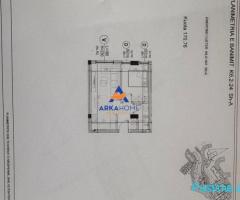 SHITET APARTAMENT 1+1 'KODRA E DIELLIT' 97000 EURO
