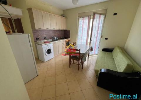 🌊🏡 SHITET APARTAMENT 1+1 NË LUNGOMARE - 1/5