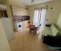 🌊🏡 SHITET APARTAMENT 1+1 NË LUNGOMARE