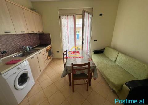 🌊🏡 SHITET APARTAMENT 1+1 NË LUNGOMARE - 2/5