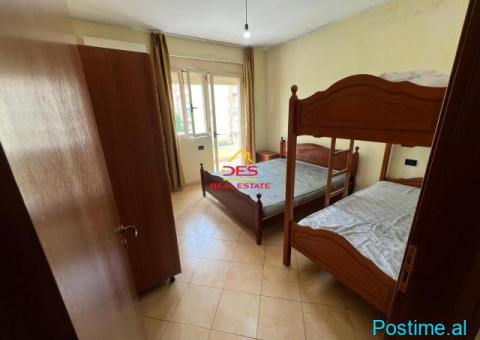 🌊🏡 SHITET APARTAMENT 1+1 NË LUNGOMARE - 4/5