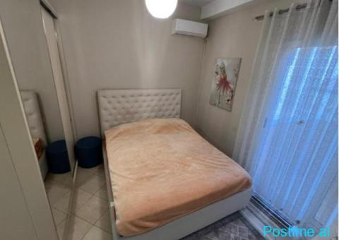APARTAMENT 2+1 ME QIRA | KOMUNA E PARISIT - 1/7
