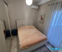 APARTAMENT 2+1 ME QIRA | KOMUNA E PARISIT