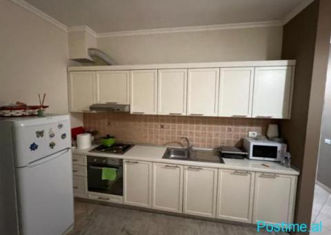 APARTAMENT 2+1 ME QIRA | KOMUNA E PARISIT - 2/7