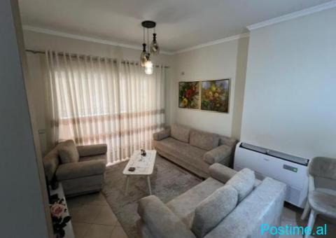 APARTAMENT 2+1 ME QIRA | KOMUNA E PARISIT - 3/7
