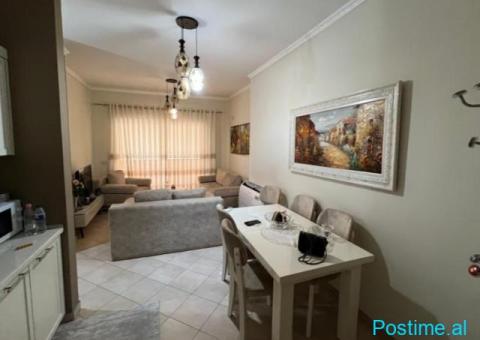 APARTAMENT 2+1 ME QIRA | KOMUNA E PARISIT - 4/7