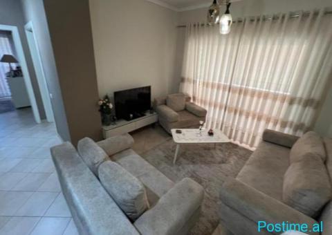 APARTAMENT 2+1 ME QIRA | KOMUNA E PARISIT - 5/7