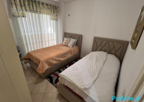 APARTAMENT 2+1 ME QIRA | KOMUNA E PARISIT - 6/7