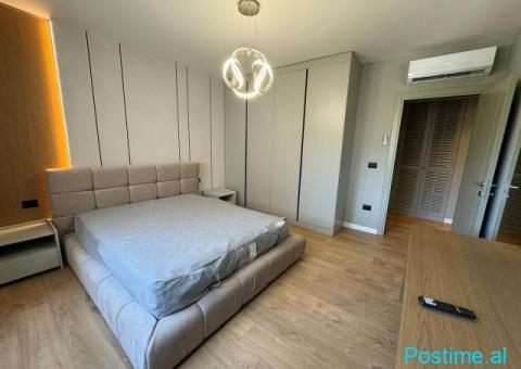 0682064333 SHITET 1+1 LUKSOZ NE PLAZH 40M LARG DETIT ! - 5/10
