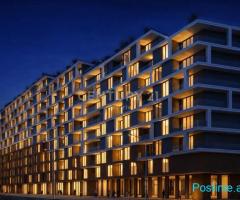 2+1+2 TEK MEIS GARDEN, ISH FUSHA E AVIACIONIT209,220 €