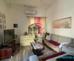 Shtepi private 2+1 me qera, ish kenete, Durrës!