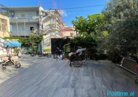 Shtepi private 2+1 me qera, ish kenete, Durrës! - 5/10