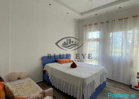 Shtepi private 2+1 me qera, ish kenete, Durrës! - 8/10