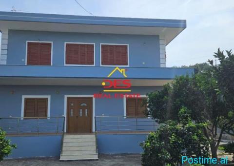 🆕🏡 SHITET SHTËPI PRIVATE 2 KATE NË ARMEN,VLORË. - 1/10