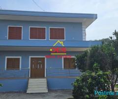🆕🏡 SHITET SHTËPI PRIVATE 2 KATE NË ARMEN,VLORË.
