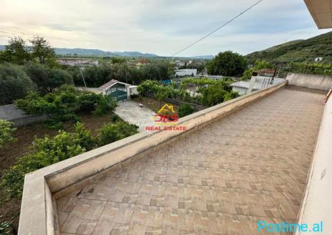 🆕🏡 SHITET SHTËPI PRIVATE 2 KATE NË ARMEN,VLORË. - 8/10