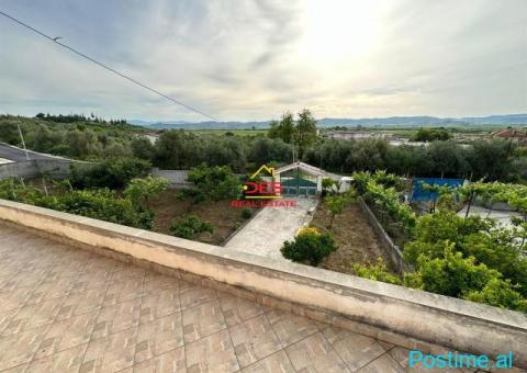 🆕🏡 SHITET SHTËPI PRIVATE 2 KATE NË ARMEN,VLORË. - 9/10