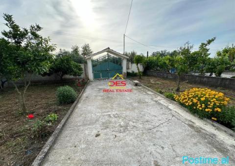 🆕🏡 SHITET SHTËPI PRIVATE 2 KATE NË ARMEN,VLORË. - 10/10