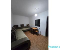0697603180JAPIM ME QIRA APARTAMENT 1+1 NE GOLEM!