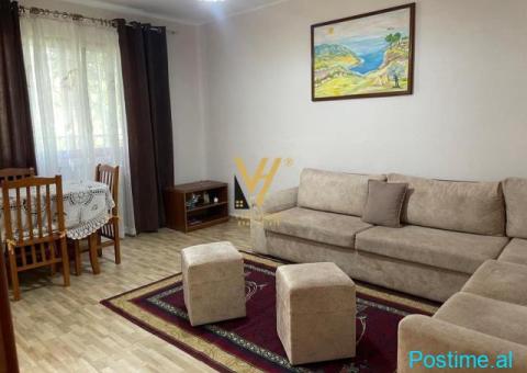JEPET APARTAMENT 1+1+BLK ME QERA TE IFRAN TOMINI 55.000 LEKE - 1/5