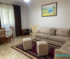 JEPET APARTAMENT 1+1+BLK ME QERA TE IFRAN TOMINI 55.000 LEKE