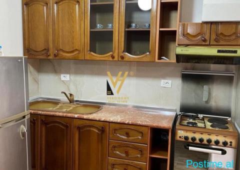 JEPET APARTAMENT 1+1+BLK ME QERA TE IFRAN TOMINI 55.000 LEKE - 2/5