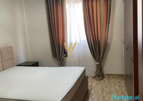 JEPET APARTAMENT 1+1+BLK ME QERA TE IFRAN TOMINI 55.000 LEKE - 4/5