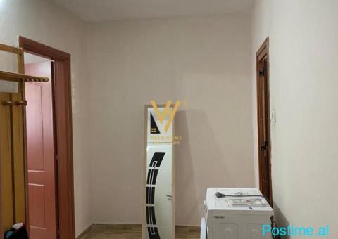 JEPET APARTAMENT 1+1+BLK ME QERA TE IFRAN TOMINI 55.000 LEKE - 5/5