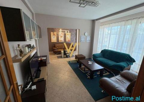 JEPET APARTAMENT 2+1+2+BLK ME QIRA TE RRUGA BARDHYL 750 EURO - 1/6