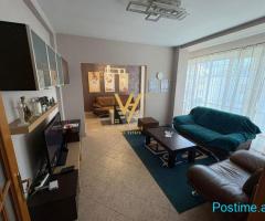 JEPET APARTAMENT 2+1+2+BLK ME QIRA TE RRUGA BARDHYL 750 EURO
