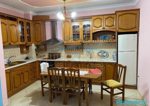 Qera, Apartament 2+1+Post Parkimi, Kthesa e kamzës, Tiranë. - 1/7