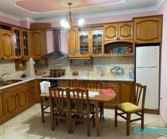 Qera, Apartament 2+1+Post Parkimi, Kthesa e kamzës, Tiranë.