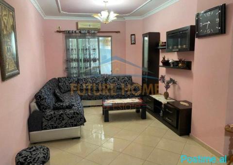 Qera, Apartament 2+1+Post Parkimi, Kthesa e kamzës, Tiranë. - 2/7