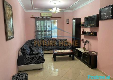 Qera, Apartament 2+1+Post Parkimi, Kthesa e kamzës, Tiranë. - 4/7