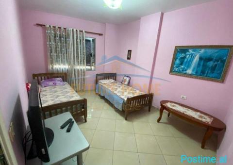 Qera, Apartament 2+1+Post Parkimi, Kthesa e kamzës, Tiranë. - 6/7
