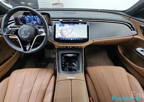 Mercedes E220d exclusive - 2/10