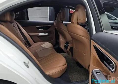 Mercedes E220d exclusive - 4/10