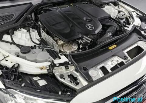 Mercedes E220d exclusive - 5/10