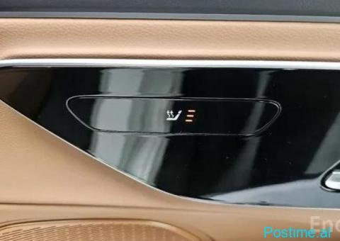 Mercedes E220d exclusive - 9/10