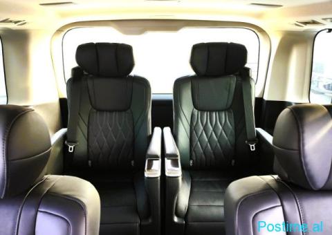 Toyota Granvia 2.8 VIP - 2/10