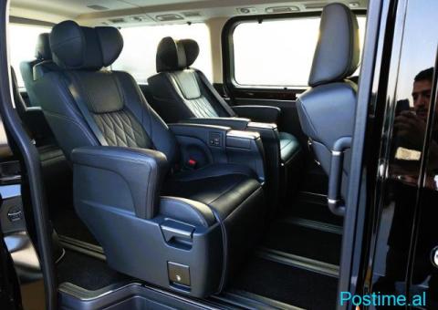 Toyota Granvia 2.8 VIP - 3/10