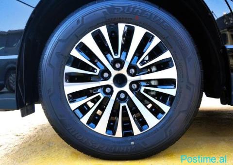 Toyota Granvia 2.8 VIP - 4/10