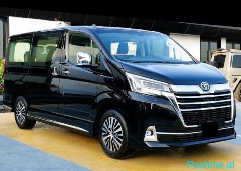 Toyota Granvia 2.8 VIP - 5/10