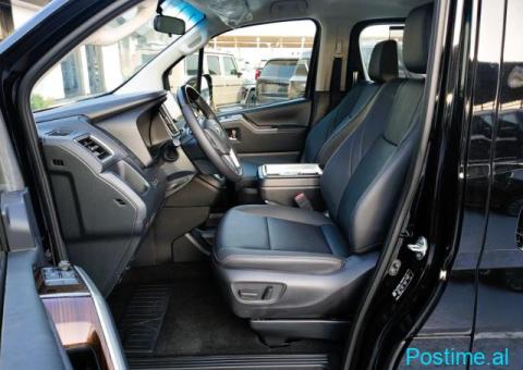 Toyota Granvia 2.8 VIP - 6/10