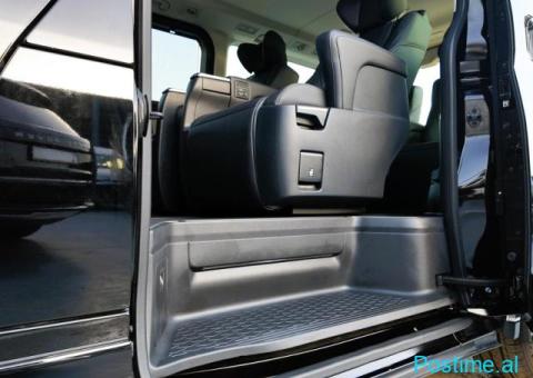 Toyota Granvia 2.8 VIP - 8/10