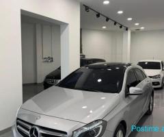 Mercedes Benz A180 📍Tirane